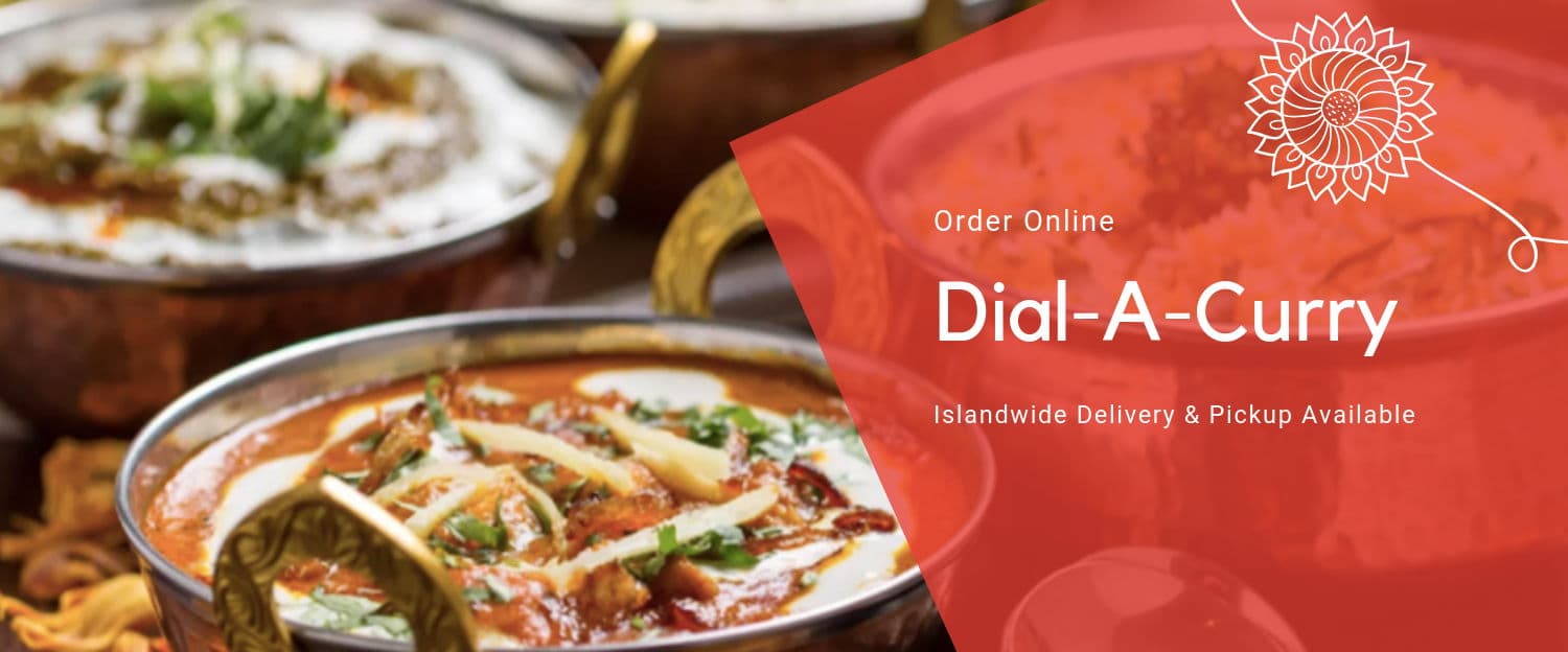 Dial-A-Curry